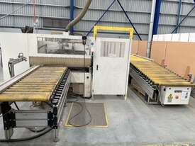 Throughfeed CNC Borer - picture0' - Click to enlarge