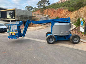 Genie Z34 RT Boom Lift  - picture0' - Click to enlarge