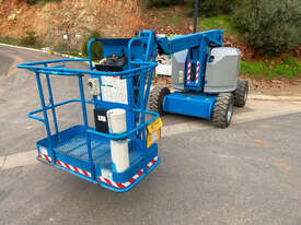 Genie Z34 RT Boom Lift  - picture2' - Click to enlarge