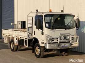 2015 Isuzu NPS 65-155 - picture0' - Click to enlarge