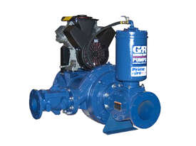 PAH4A60C-B - Gorman Rupp Priming-Assisted Pumps – NEW - picture2' - Click to enlarge