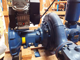 PAH4A60C-B - Gorman Rupp Priming-Assisted Pumps – NEW - picture0' - Click to enlarge
