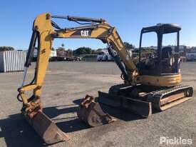 2003 Caterpillar 305CR - picture0' - Click to enlarge