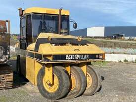 Caterpillar PF300B - picture0' - Click to enlarge