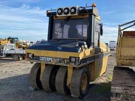 Caterpillar PF300B - picture0' - Click to enlarge