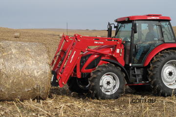 TYM T1003 32/32 Power Shuttle 4WD Cabin Tractor