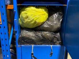 waste Compactor - picture0' - Click to enlarge