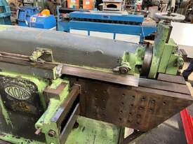 Kloop 1000H Hydraulic Shaper, 1000mm max stroke. - picture0' - Click to enlarge