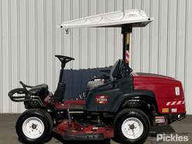 Toro Groundmaster 360 - picture1' - Click to enlarge