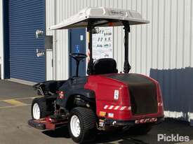 Toro Groundmaster 360 - picture2' - Click to enlarge