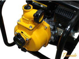 Thornado Petrol 2 Inch High Flow Water Transfer Pump 7HP 212cc - picture1' - Click to enlarge