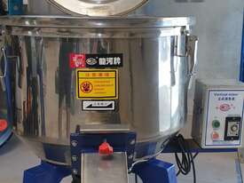 Vertical Mixer HLONG 100L  - picture1' - Click to enlarge