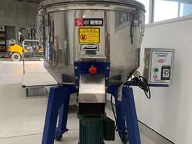 Vertical Mixer HLONG 100L  - picture0' - Click to enlarge