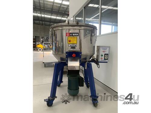 Vertical Mixer HLONG 100L 