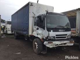 2006 Isuzu FVR900T - picture0' - Click to enlarge