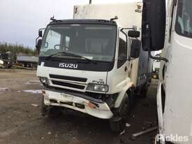 2006 Isuzu FVR900T - picture0' - Click to enlarge