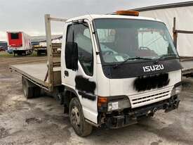 Isuzu NPR - picture0' - Click to enlarge