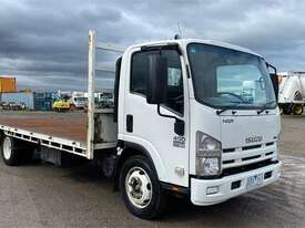 Isuzu NQR - picture0' - Click to enlarge