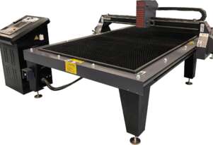 LINIA CNC PLASMA CUTTING MACHINE | THERMACUT 75A | 1.5M X 3M | WATER TABLE