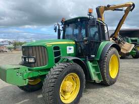 2012 John Deere 6534 Row Crop Tractors - picture0' - Click to enlarge