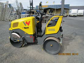 RD18 WACKER NEUSON ROLLER DEMO - picture0' - Click to enlarge