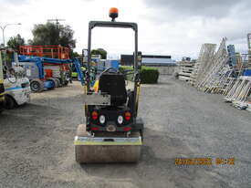 RD18 WACKER NEUSON ROLLER DEMO - picture0' - Click to enlarge