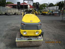 RD18 WACKER NEUSON ROLLER DEMO - picture2' - Click to enlarge