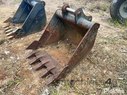 Excavator Digging Bucket, 700mm