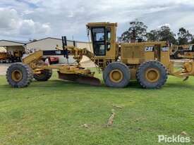 1974 Caterpillar 16G - picture0' - Click to enlarge