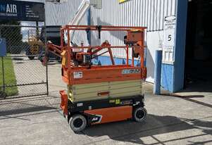 Jlg   ES1932 SCISSOR LIFT