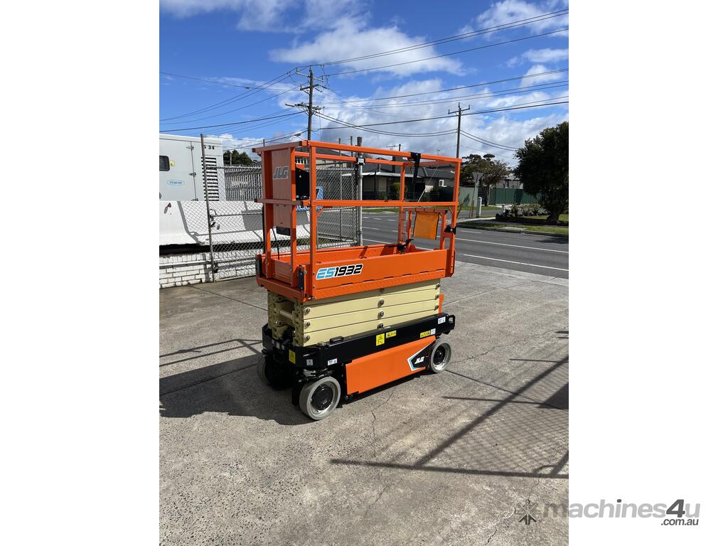 New jlg ES1932 Scissor Lift in CAMPBELLFIELD, VIC
