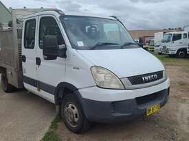 Iveco Daily - picture0' - Click to enlarge