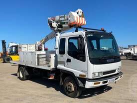 Isuzu FRR - picture0' - Click to enlarge