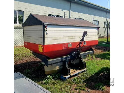 Used Vicon RO XL Spreader