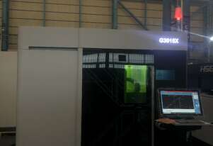 * BRAND NEW * HSG 3015X 1.5kW Fiber Laser Cutting Machine