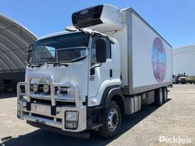 2014 Isuzu FXY1500 - picture0' - Click to enlarge