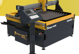 CNC Plasma Cutter, 1300 x 1300mm, up to 25mm Steel plate