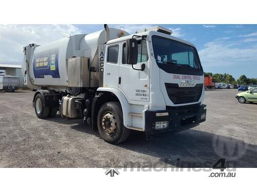 Iveco Acco