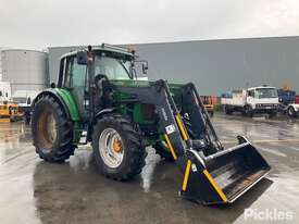 2013 John Deere 6230 - picture0' - Click to enlarge