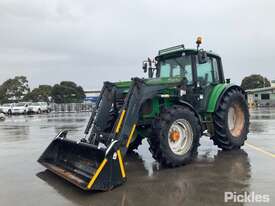 2013 John Deere 6230 - picture0' - Click to enlarge