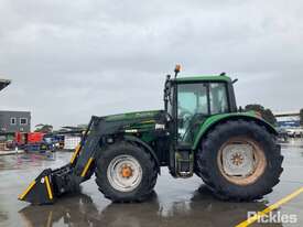 2013 John Deere 6230 - picture1' - Click to enlarge