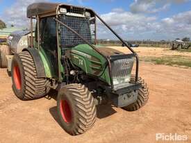 2015 Fendt 211P Vario - picture0' - Click to enlarge