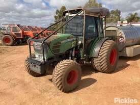 2015 Fendt 211P Vario - picture0' - Click to enlarge