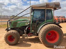 2015 Fendt 211P Vario - picture1' - Click to enlarge