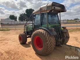 2015 Fendt 211P Vario - picture2' - Click to enlarge