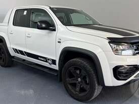 Volkswagen Amarok 2H - picture0' - Click to enlarge