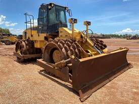 Caterpillar 826G- LF - picture0' - Click to enlarge