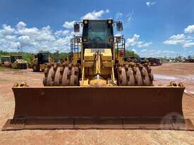 Caterpillar 826G- LF - picture0' - Click to enlarge