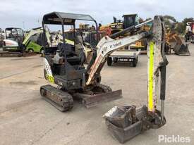 2013 Bobcat 324M - picture0' - Click to enlarge