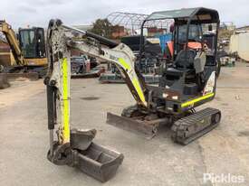 2013 Bobcat 324M - picture0' - Click to enlarge